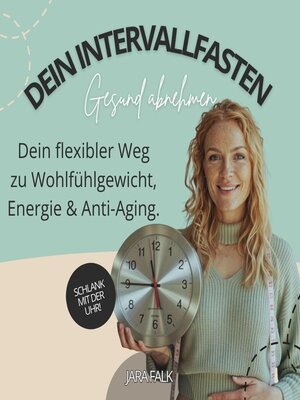 cover image of Dein Intervallfasten--Gesund abnehmen